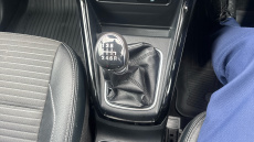 Ford EcoSport 1.0 EcoBoost 125 Titanium 5dr Petrol Hatchback